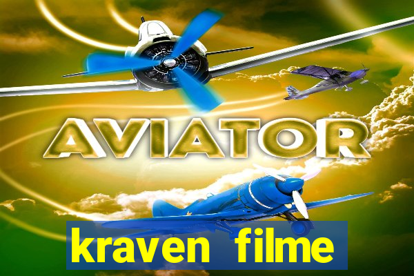 kraven filme completo dublado